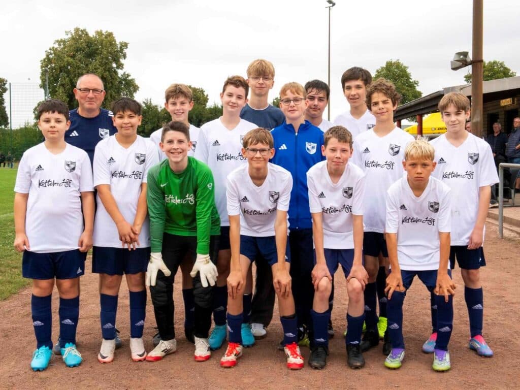 C-Jugend (2011-2012)