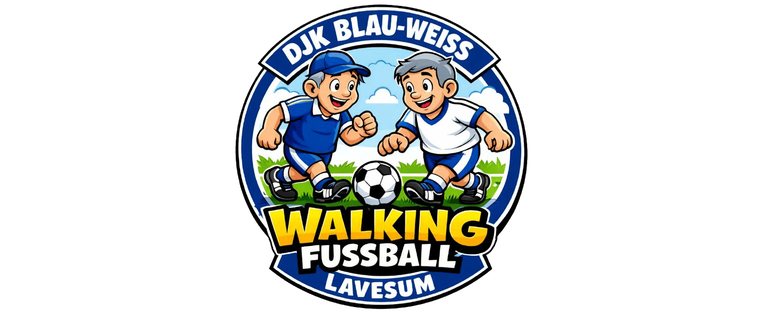 Walking Football